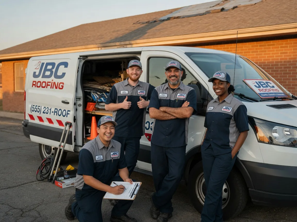 Roof Replacement company in Combined Locks, WI