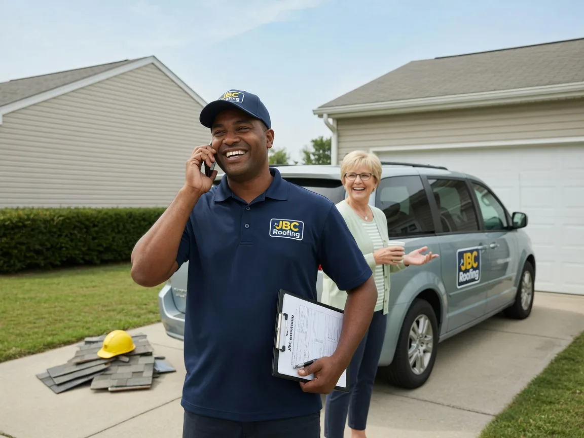 Roof Replacement Combined Locks, WI FAQs